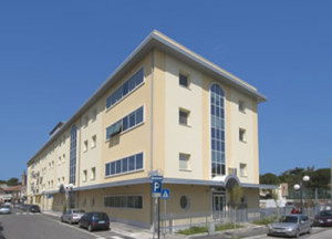 casa di cura montanari morciano di romagna